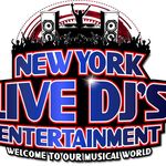 New York Live DJ’s Ent.