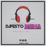 DJ FESTO MEDIA🎧🎤🎵🔵