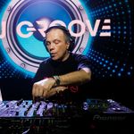 DJ GROOVE | ГРУВ | EVOORG