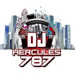 DJ HERCULES