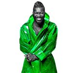 Djibril Cisse A.K.A TCHEBA