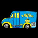 DJ MILK TRUCK