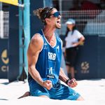 DJ Klasnic | Beach Volleyball