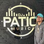 DJ PATIO MUSIC