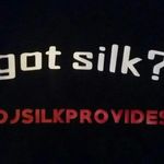 DJ Silk