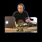 DJ Unknown NYC