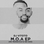 DJ Vitoto 🇿🇦