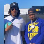 DJ Whoo Kid DJ Whoo Kid
