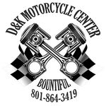 D&K Motorcycle Center