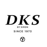 DKS CUIR PARIS