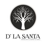 D' La Santa