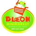 D'Leon Mini Market 🍯🍇🍶Bonao