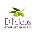 D'licious Gourmet Hampers