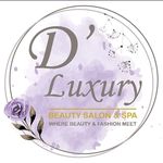 D’ Luxury Beauty Salon & Spa