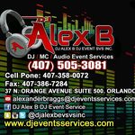 Alex B Services LLC