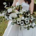 The Flower Bar at Drew Manor