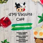 D Mi Vaquita Recetas