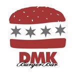 DMK Burger Bar