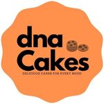 DNA Cakes ketapang