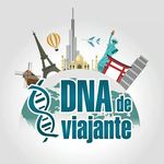 DNA de Viajante