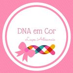 DNA em Cor