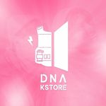 DNA K-Store