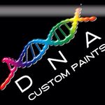 DNA Custom Paints