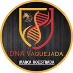 DNA VAQUEJADA