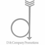D&Company Promotions D&Company Promotions