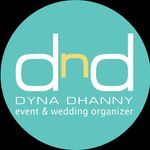 dyna.dhanny Wedding Organizer