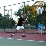 Dane Nebel's Tennis Academy