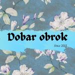 food blog Dobar obrok