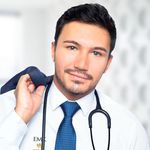 Dr. Thiago Freire Dr. Thiago Freire