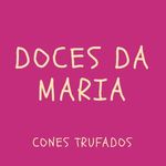 Doces da maria