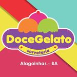 Doce Gelato Alagoinhas