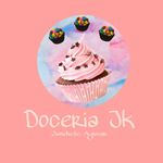 🧁 Doceria Gourmet 🧁