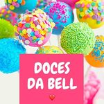 Doces da Bell