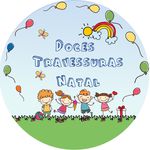 Doces Travessuras Natal