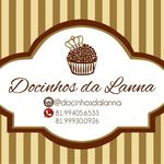 docinhos da Lanna