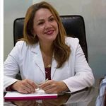 Carmen Cecilia Abreu Chópite Carmen Cecilia Abreu Chópite
