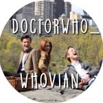 Doctor Who