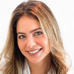 Zeina Armouche- Dentist-Dubai