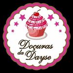 Doçuras da Dayse/BoloMaracanaú