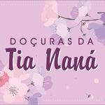 Doçuras da Tia Naná