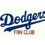 Dodgers fan club