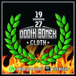 dodik bonek cloth 27