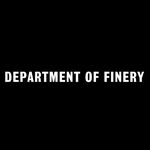 D.O.F - Department of Finery