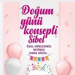 dogumgunukonsept_ sibel