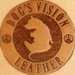 DOG'S VISION LEATHER