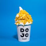 Dojo Dairy